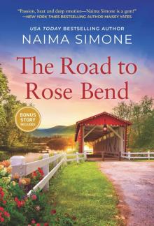 The Road to Rose Bend Read online