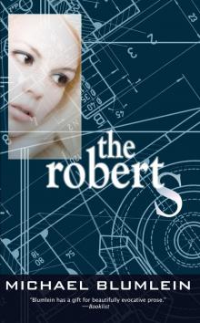 The Roberts Read online