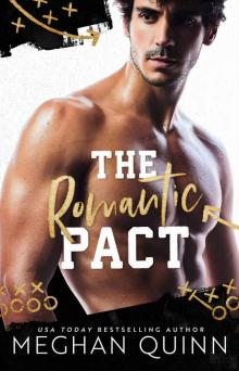 The Romantic Pact Read online