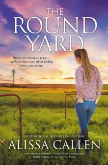 The Round Yard Read online