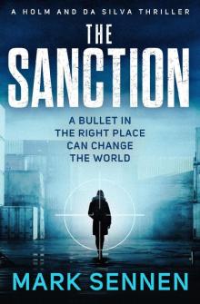 The Sanction Read online