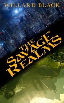 The Savage Realms