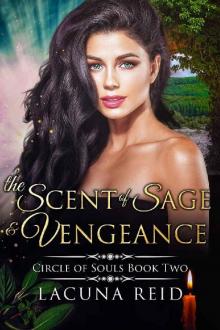 The Scent of Sage and Vengeance Read online
