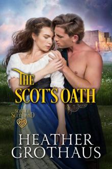The Scot's Oath Read online