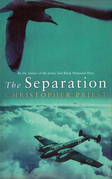 The Separation Read online