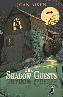 The Shadow Guests Read online