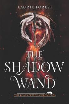 The Shadow Wand Read online