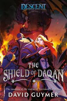 The Shield of Daqan Read online