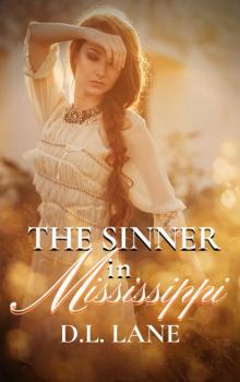 The Sinner in Mississippi Read online