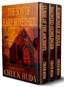 The Son of Earp Box Set - Books 1-3 Read online
