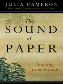 The Sound of Paper Read online