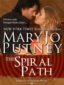 The Spiral Path Read online
