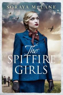 The Spitfire Girls Read online