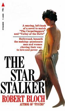 The Star Stalker Read online