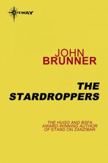 The Stardroppers Read online