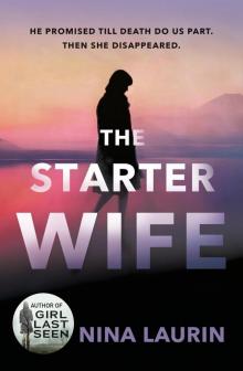 The Starter Wife Read online