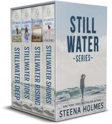 The Stillwater Bay Collection (Books 1-4): Stillwater Bay Series Boxed Set Read online