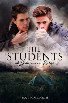 The Students of Barrenmoor Ridge Read online