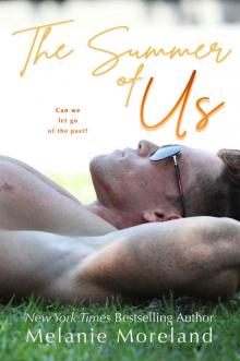 The Summer of Us (Mission Cove Book 1) Read online