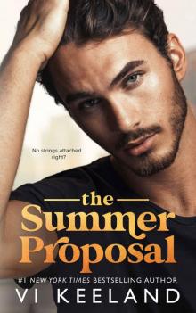 The Summer Proposal Read online