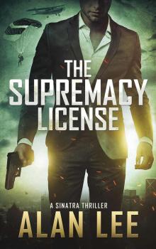 The Supremacy License Read online