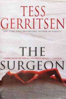 The Surgeon Read online