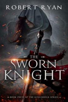 The Sworn Knight Read online