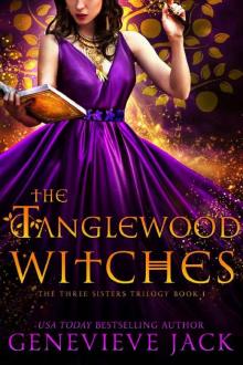 The Tanglewood Witches Read online