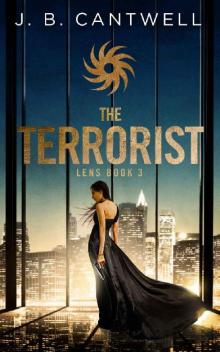 The Terrorist (Lens Book 3) Read online