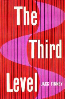 The Third Level Read online