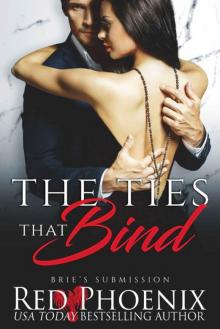 The Ties That Bind (Brie's Submission Book 22) Read online