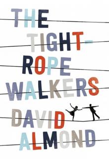The Tightrope Walkers Read online