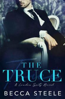 The Truce Read online