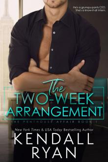 The Two-Week Arrangement Read online