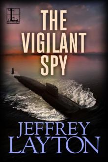 The Vigilant Spy Read online