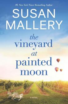 The Vineyard at Painted Moon Read online