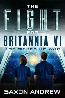 The Wages of War Read online