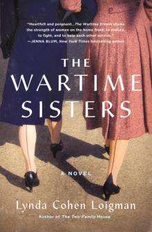 The Wartime Sisters Read online