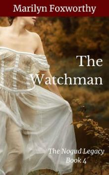 The Watchman Read online