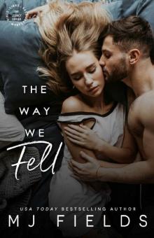 The Way We Fell Read online