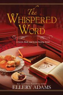 The Whispered Word Read online