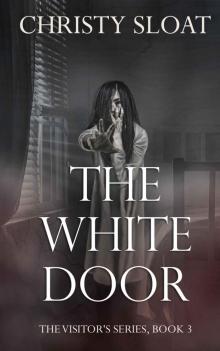 The White Door Read online
