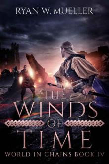 The Winds of Time Read online