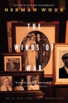 The Winds of War Read online