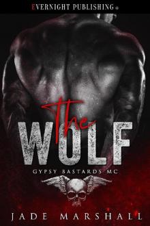 The Wolf Read online