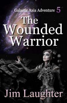 The Wounded Warrior Read online