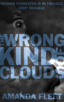 The Wrong Kind of Clouds Read online