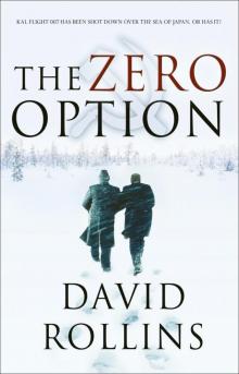 The Zero Option Read online