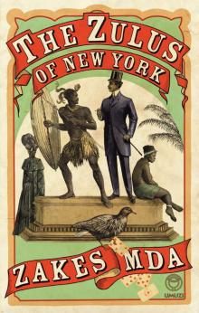 The Zulus of New York Read online