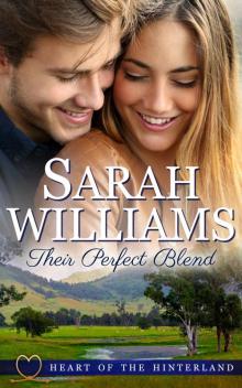 Their Perfect Blend Read online